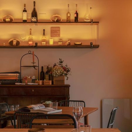 Luce Boutique Hotel Fortunago Экстерьер фото