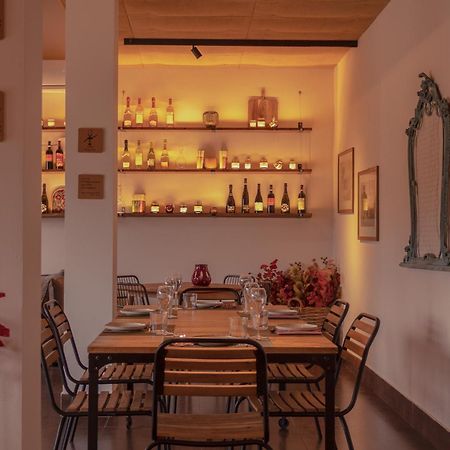 Luce Boutique Hotel Fortunago Экстерьер фото