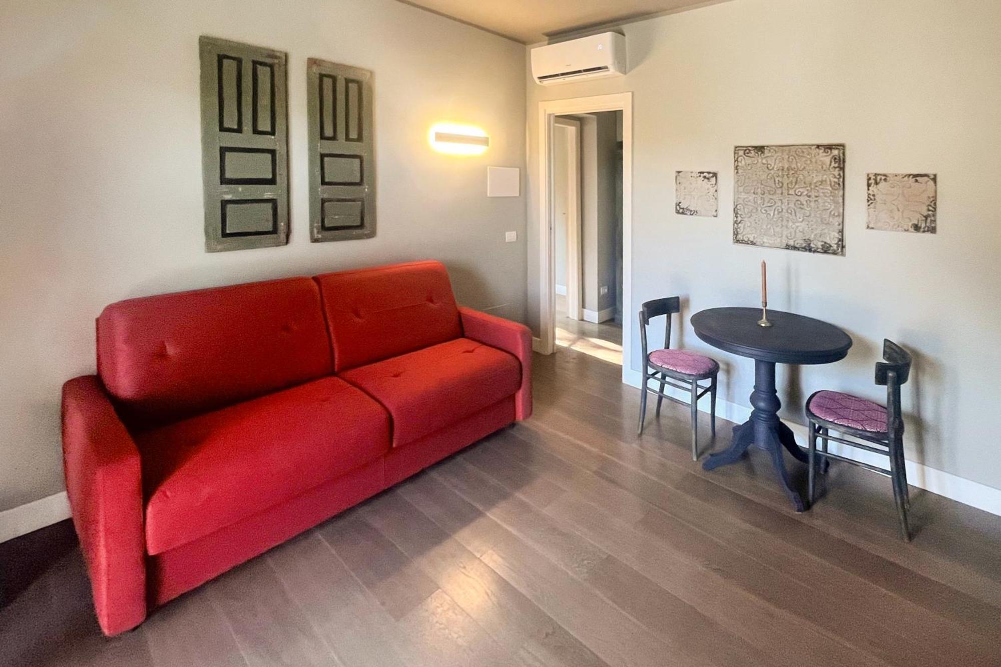 Luce Boutique Hotel Fortunago Экстерьер фото