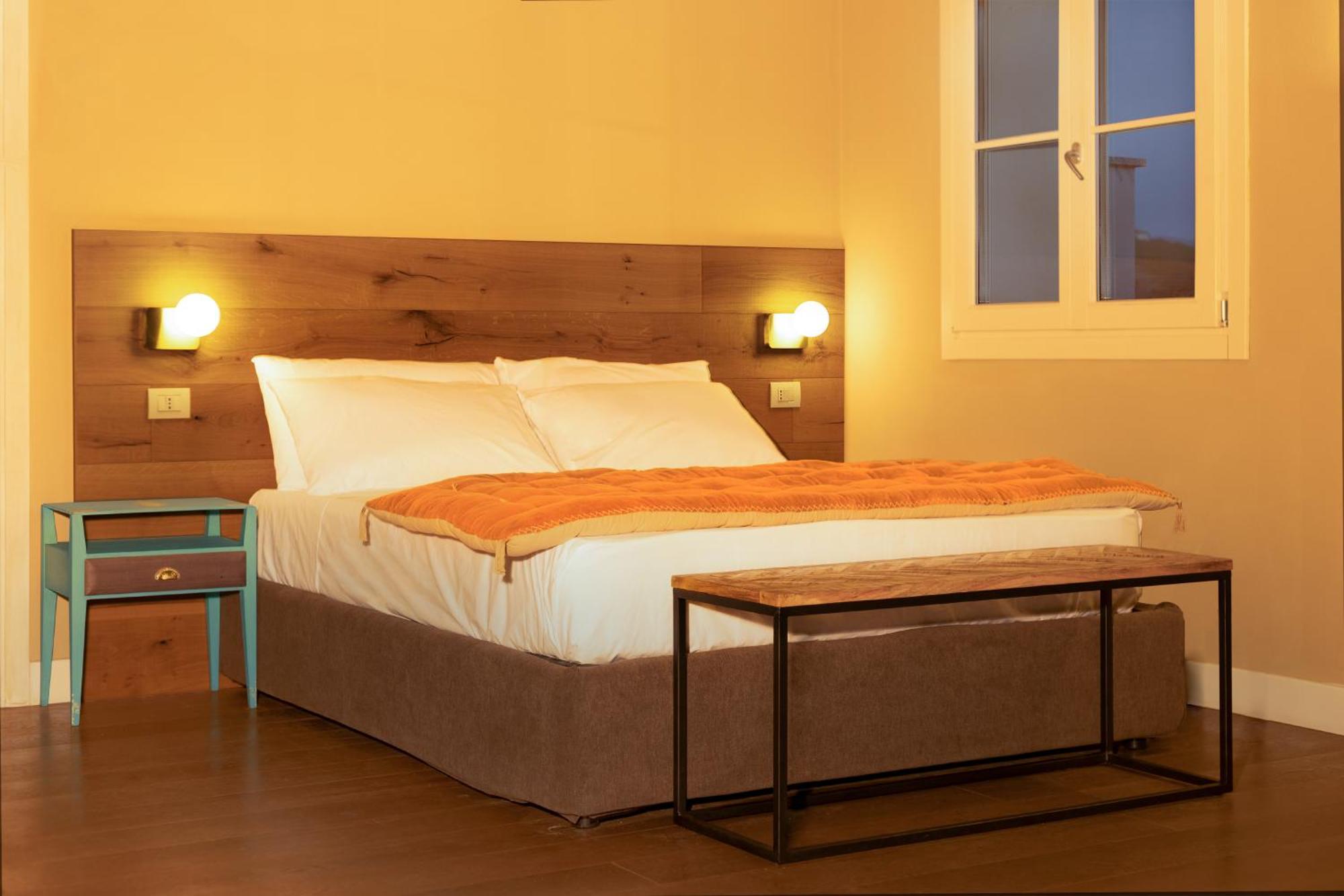 Luce Boutique Hotel Fortunago Экстерьер фото