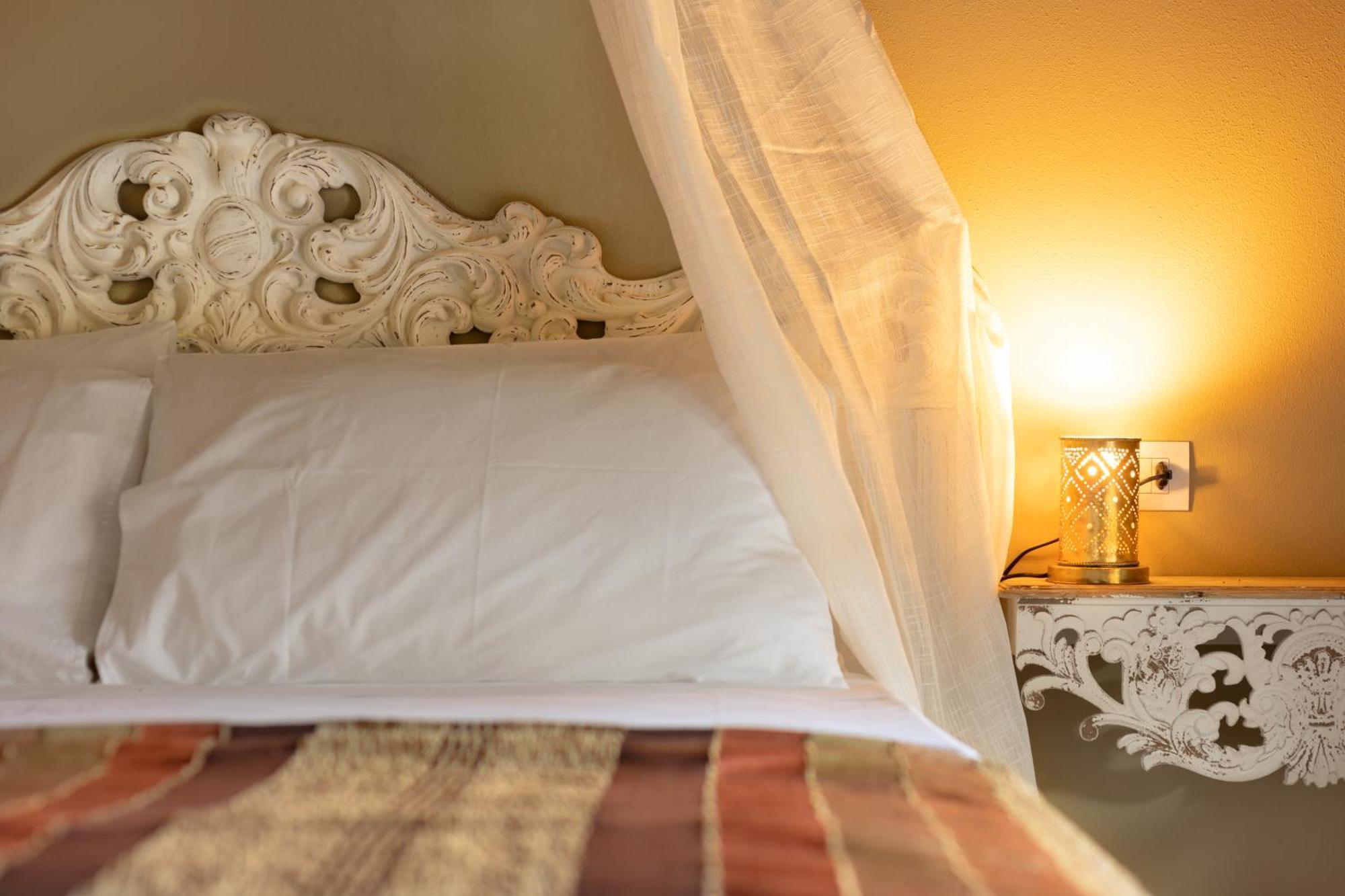 Luce Boutique Hotel Fortunago Экстерьер фото