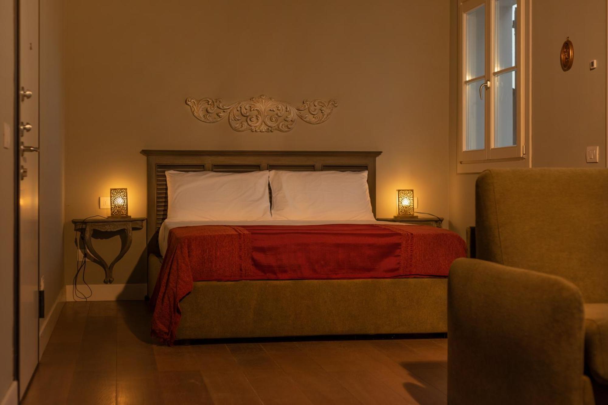 Luce Boutique Hotel Fortunago Экстерьер фото
