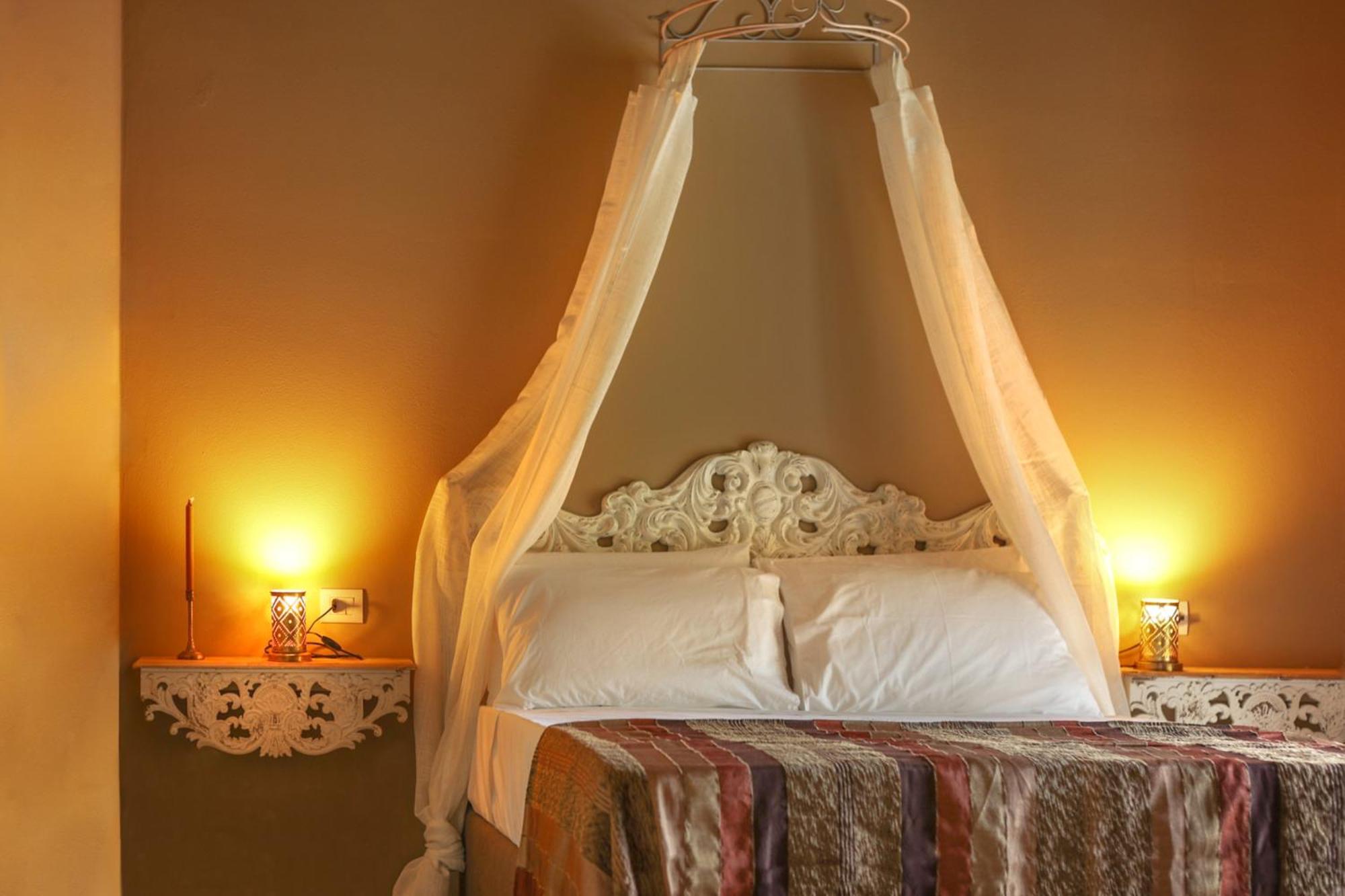 Luce Boutique Hotel Fortunago Экстерьер фото
