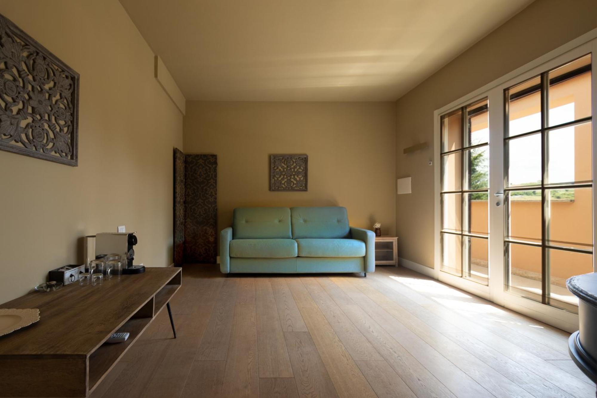 Luce Boutique Hotel Fortunago Экстерьер фото