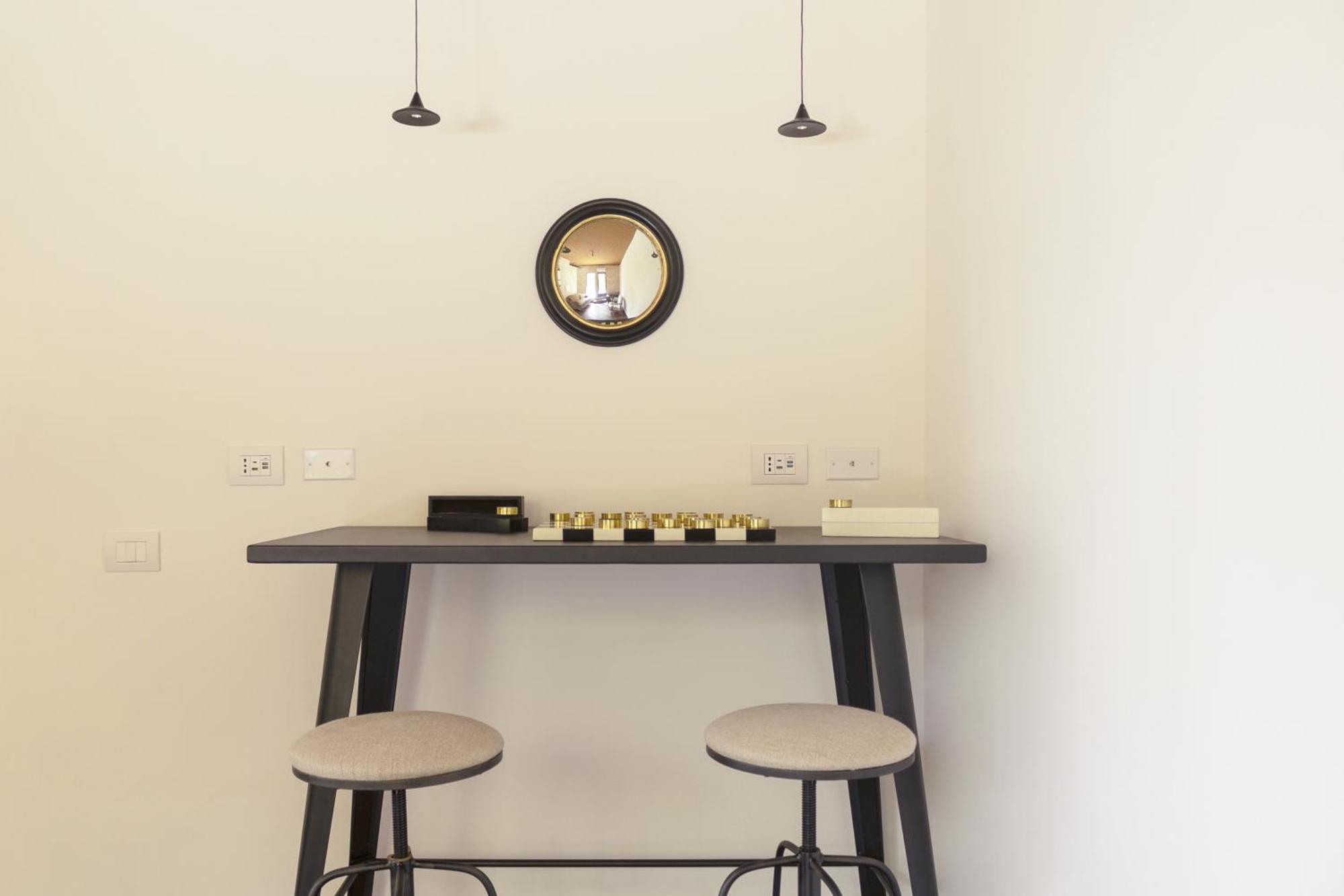 Luce Boutique Hotel Fortunago Экстерьер фото