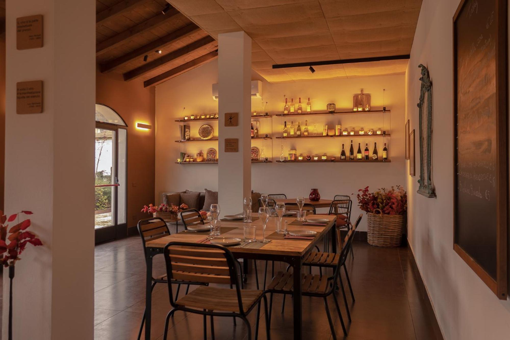 Luce Boutique Hotel Fortunago Экстерьер фото